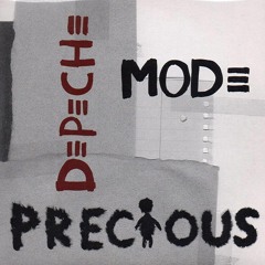 Depeche Mode - Precious (Julian Liander Unofficial Remix)