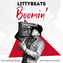 OldSchool Boomin'(Upbeat)