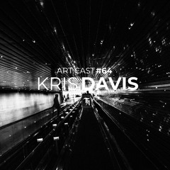 art:cast °64 | Kris Davis