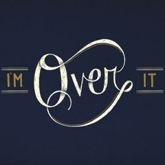 Gray Skyy - im over it. (Prod.Yasuu)