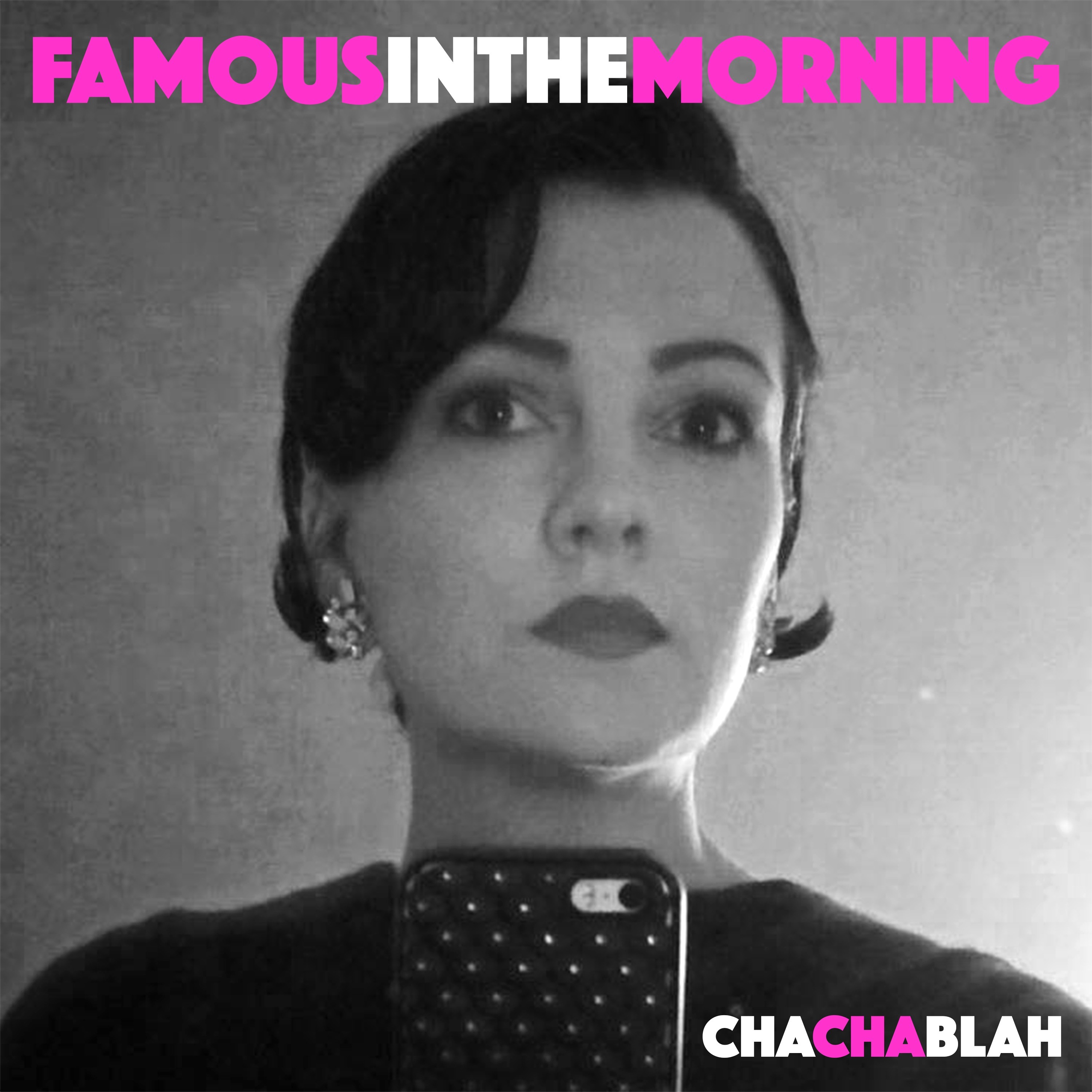FamousintheMorning