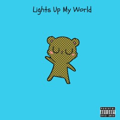 Chuck Mercer - Lights Up My World
