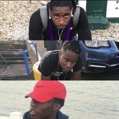 Genius from Rickywithdablicky (feat. Moneywayjay and Demus)