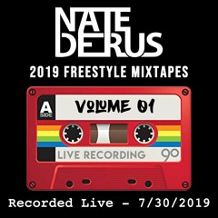 2019 Freestyle Mixtapes Vol. 1