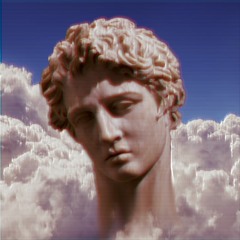 feel like i'm touching the sky.