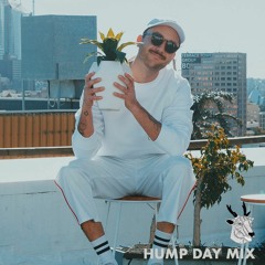 HUMP DAY MIX with MUTO