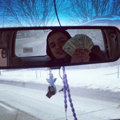 dinero (prod. Razz)