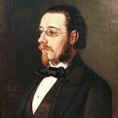 Bedřich Smetana - Vltava (The Moldau)
