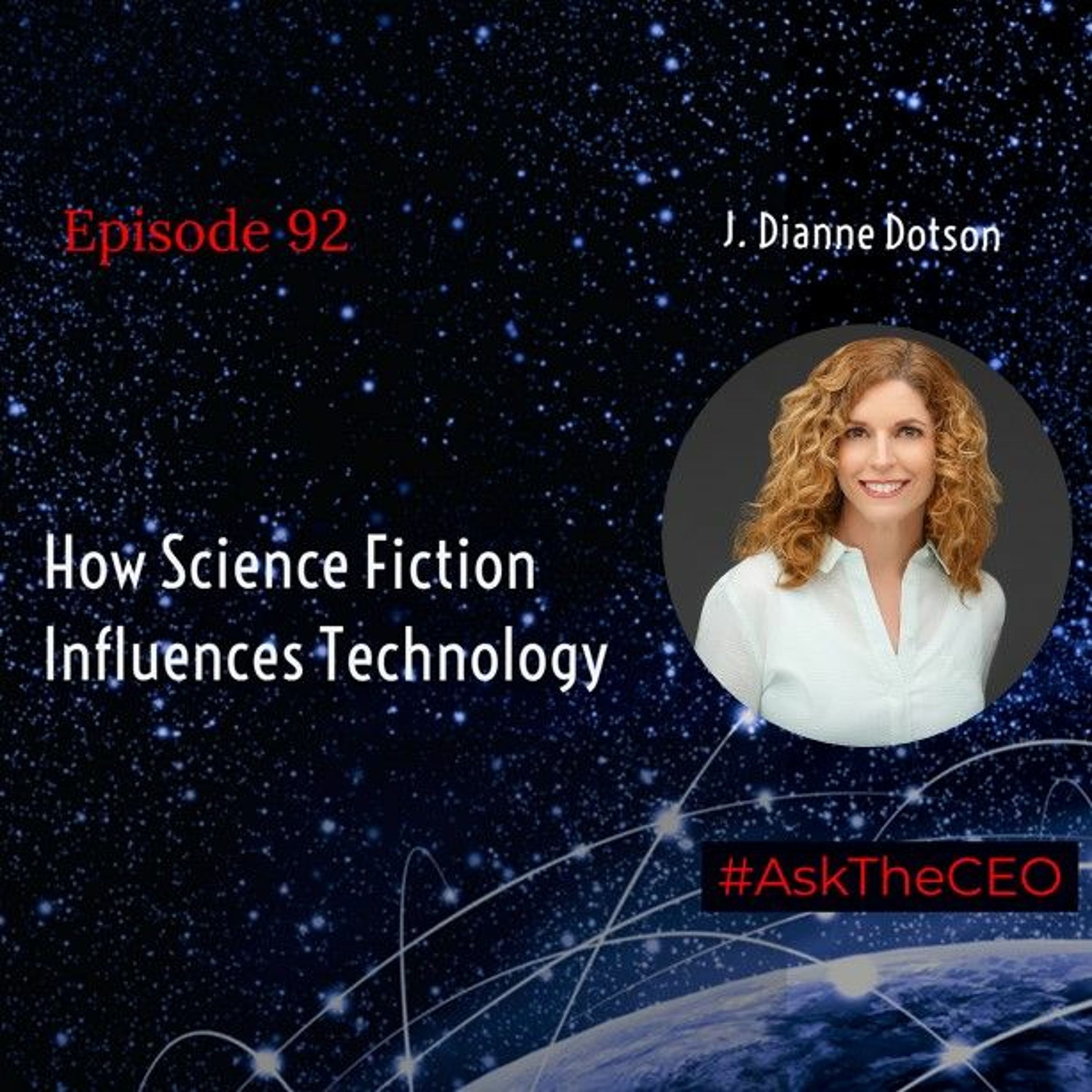 #AskTheCEO Podcast
