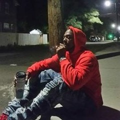 Maurice Juwaun - X Bitch