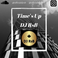 Times Up - RBedi