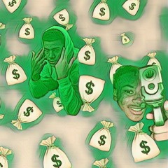 Scary Sight Featuring $lySantana