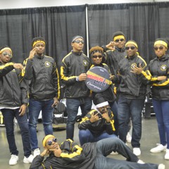 Peace Out - Feature Cadence