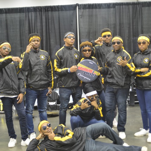 Peace Out - Feature Cadence