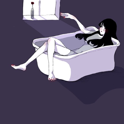 alone