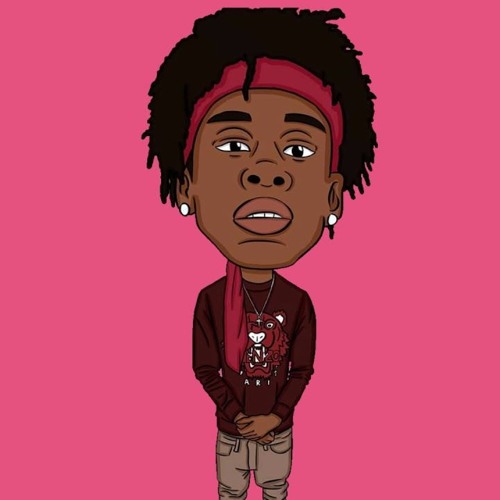 pix Lil Tjay Cartoon Drawing polo g x lil tjay x roddy ricch trap