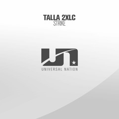 Talla 2XLC - Strike Original Edit
