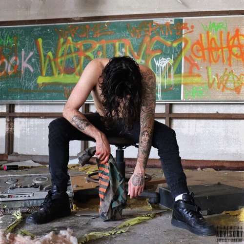 NATURALBORNKILLER [Prod. Dirty Vans]