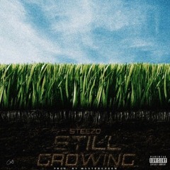SteezO - Still Growing (Prod By. MasterGreen)