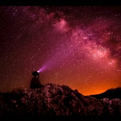 Cosmic Contemplation