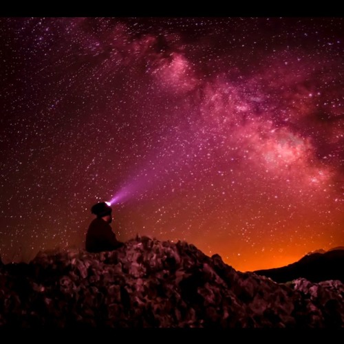 Cosmic Contemplation