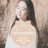 【Takara】 방탄소년단 (BTS) 지민 (Jimin) - Serendipity 【Vocal Cover】