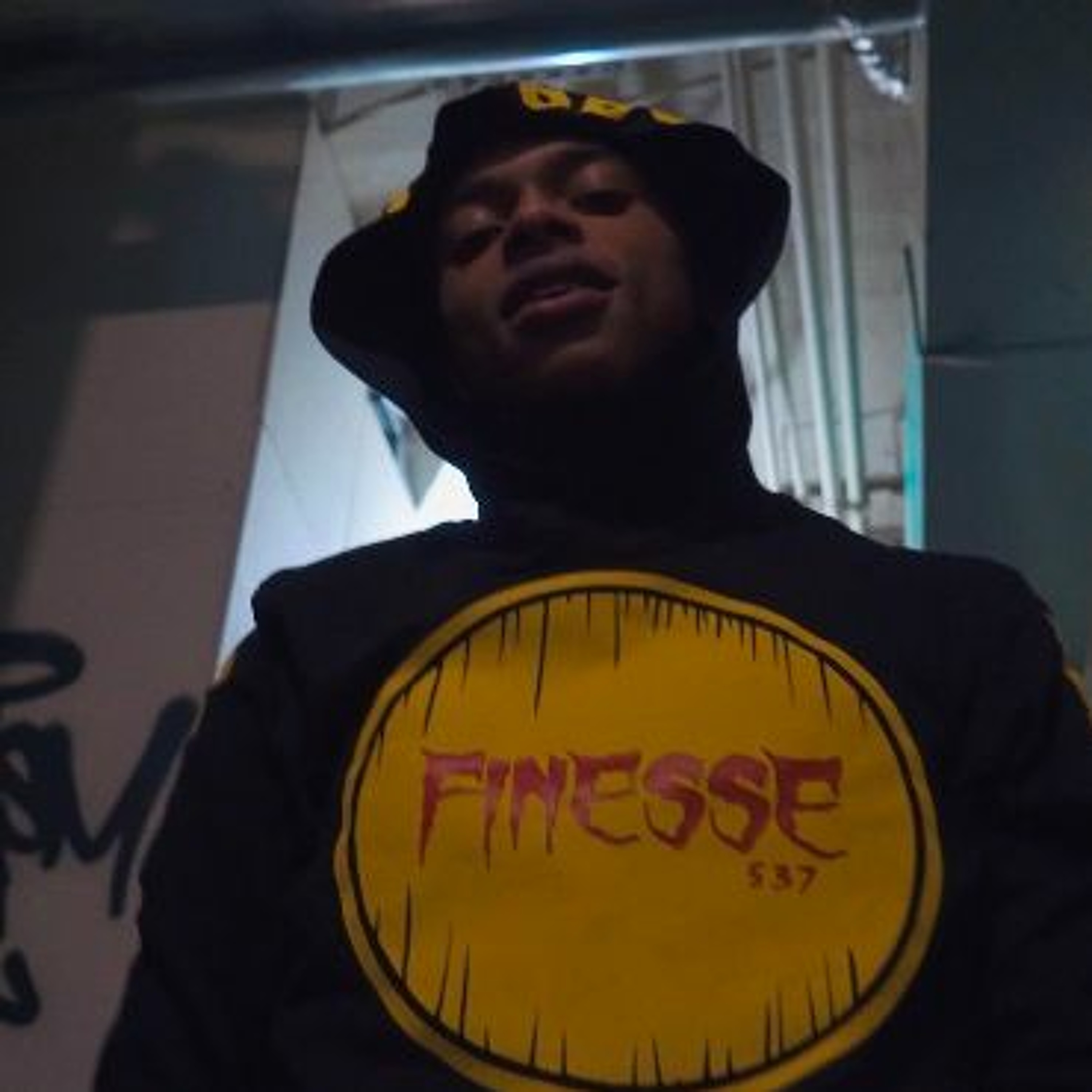 Chriss Boo - Finesse