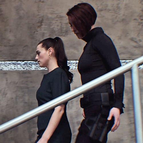 you're the one that i want