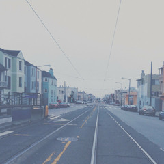 jinsang - this city