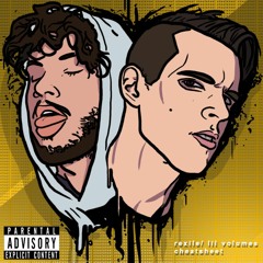 Cheatsheet (feat. Lil Volumes)