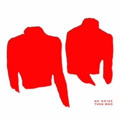 Na Noise  - Then Who