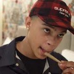 D Savage - Pimp (leaked left off new album)