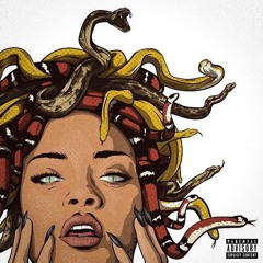 Vince No Carter - MEDUSA