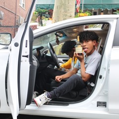 Young Choppa Ft Smoke Ces - Catch A Vibe