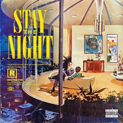 Stay The Night (feat. xyrich)