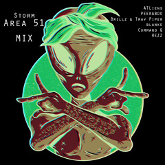 Storm Area 51 Mix