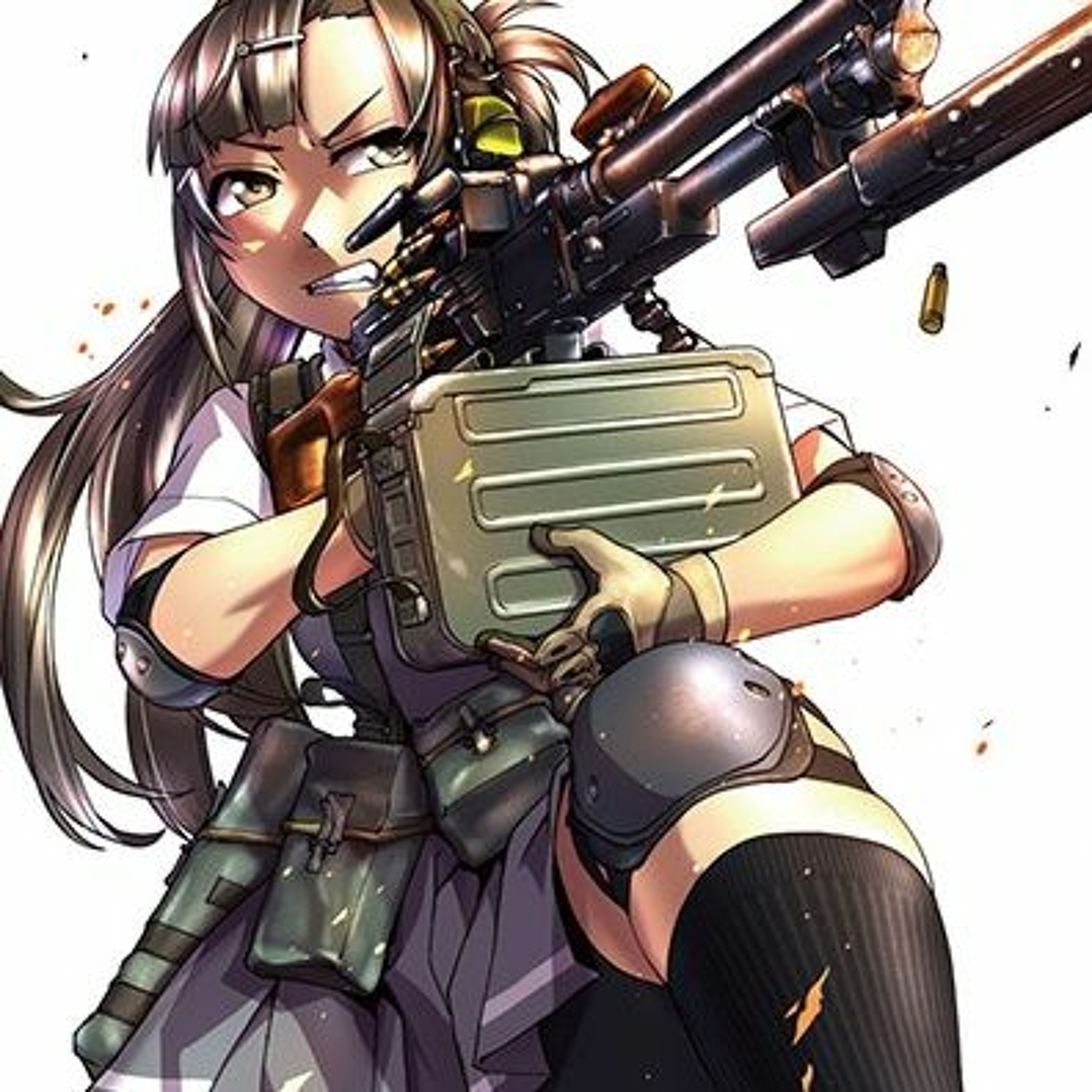 Ninja Gaijin\'s soundcloud