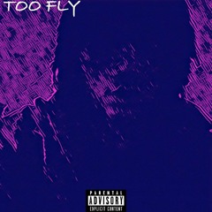 Too Fly ft. Topaque (prodBy. Tellingbeatzz)
