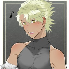 Hello Again Kamui Rei CV-C