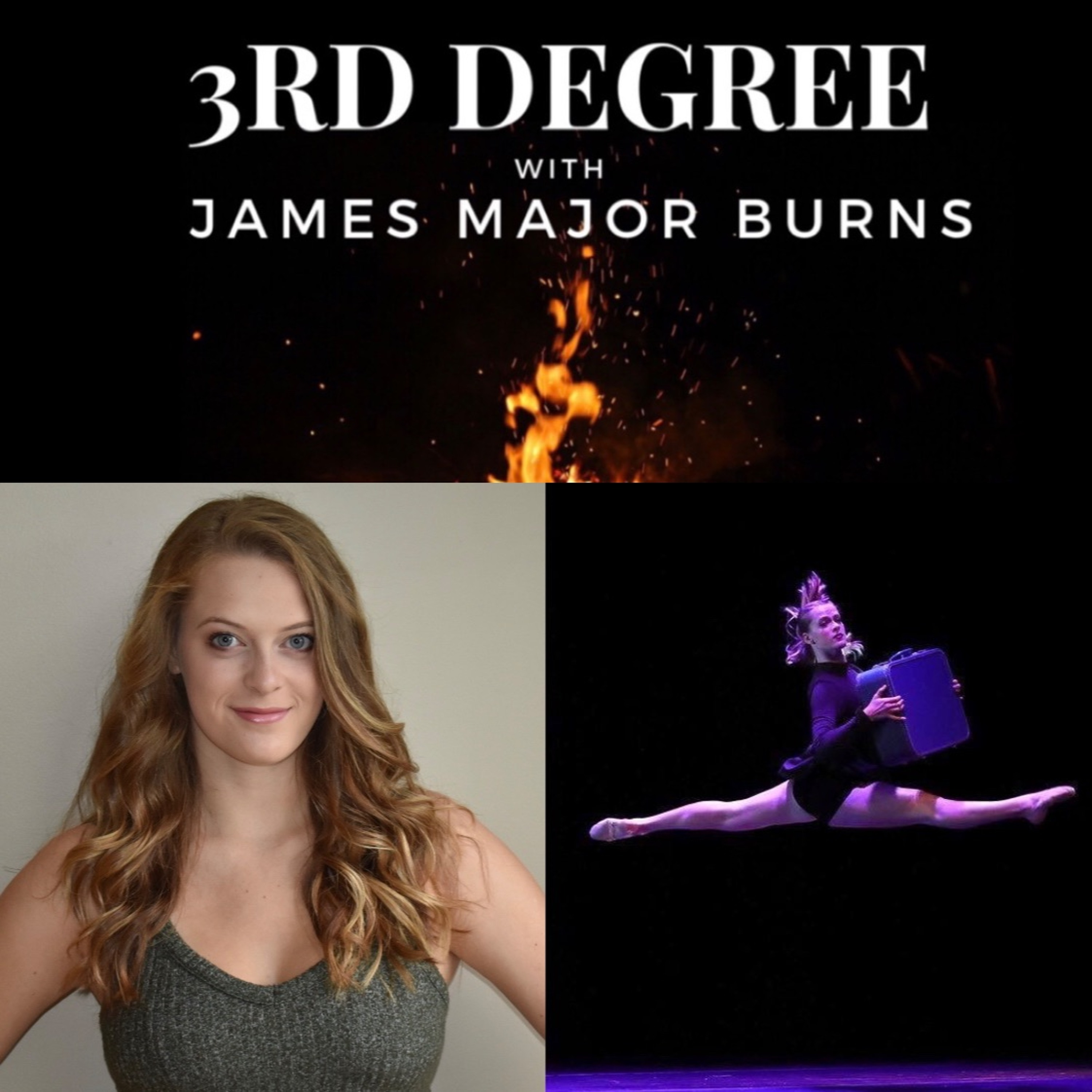 3rd Degree with James Major Burns