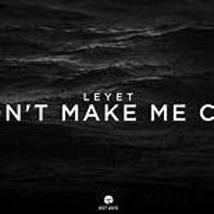 Dont Watch Me Cry - Cover By Alexandra Porat (lyric)