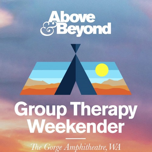Stream ABGT Weekender Throwback Set by ViZionary Listen online for
