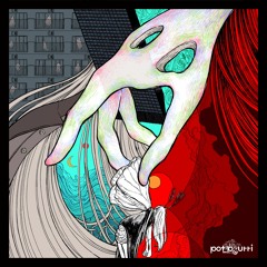Pot-pourri - Silkworm