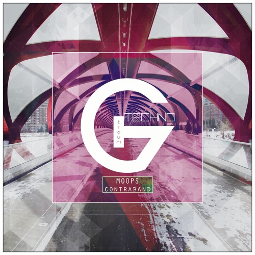 MÖOPS - Contraband (Original Mix)