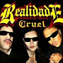 Realidade Cruel _Triste Vingan [Final]