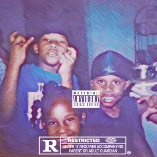 My Big C Day (EP)