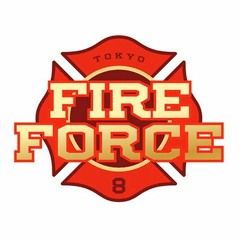 FIRE FORCE ENDING - VEIL - FANDUB ESPAÑOL - HALI