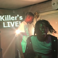 @98chamberlain x @stunnamansam - trophy winners (prod. 18buummm)