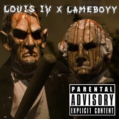 run you down! ft.lameboyy