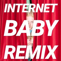 100 gecs - stupid horse (Internet Baby Remix)